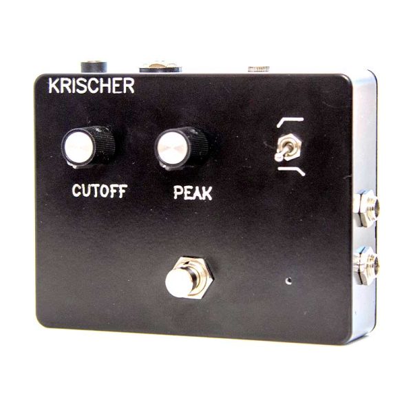 Фото 2 - Krischer MS-20 Vintage Filter (used).