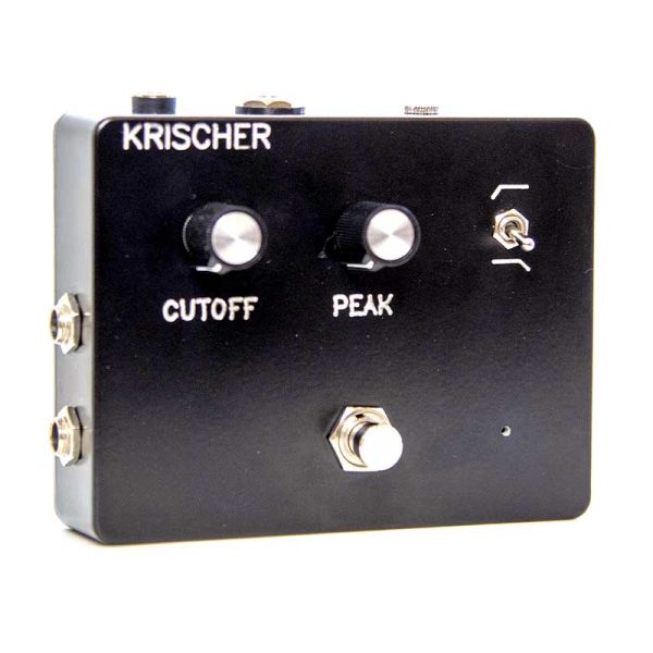 Фото 3 - Krischer MS-20 Vintage Filter (used).