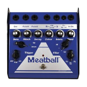 Фото 8 - Lovetone Meatball (used).