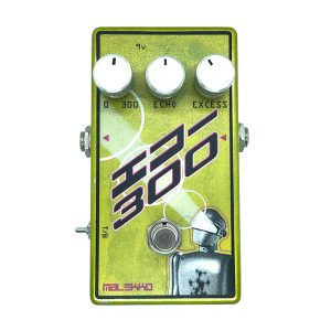 Фото 8 - Malekko ID-300 Bright Delay (used).