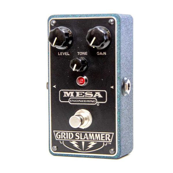 Фото 2 - Mesa Boogie Grid Slammer Overdrive (used).