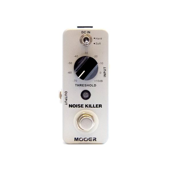 Фото 1 - Mooer Noise Killer (used).