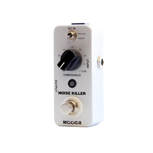 Фото 2 - Mooer Noise Killer (used).