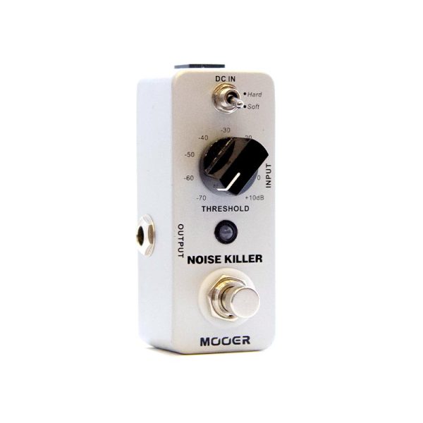 Фото 3 - Mooer Noise Killer (used).