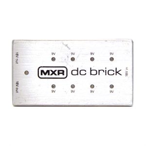 Фото 11 - MXR M237 DC Brick (used).