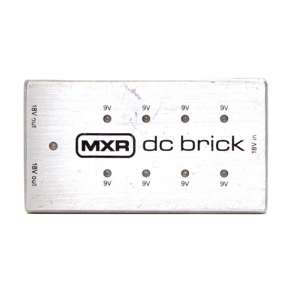 Фото 1 - MXR M237 DC Brick (used).