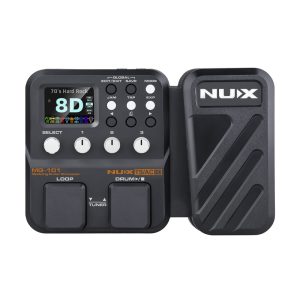 Фото 17 - Nux MP-3 Mighty-Plug Pro.