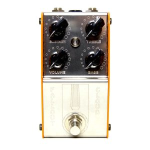 Фото 14 - Fender Shields Blender Fuzz Custom (used).