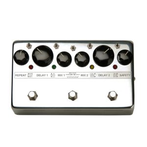 Фото 8 - Toneczar Echoczar Delay (used).