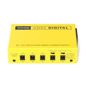 Фото 13 - Vitoos AD5S Digital Fully Isolated Power Supply.