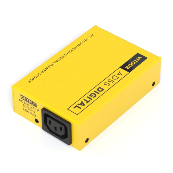 Фото 4 - Vitoos AD5S Digital Fully Isolated Power Supply.