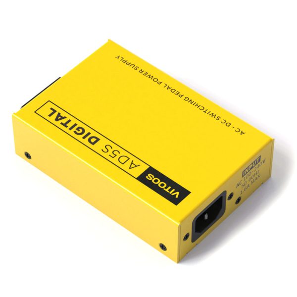 Фото 5 - Vitoos AD5S Digital Fully Isolated Power Supply.