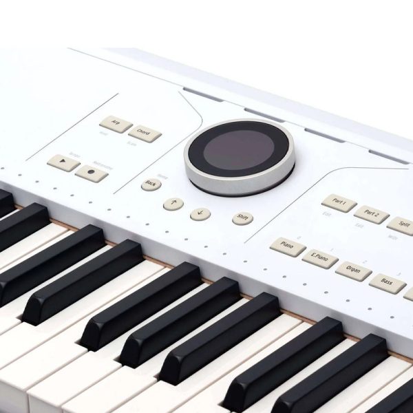 Фото 6 - Arturia AstroLab White Analog Synthesizer.