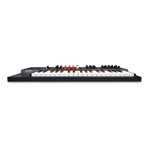 Фото 5 - Arturia MiniFreak Black Analog Synthesizer.