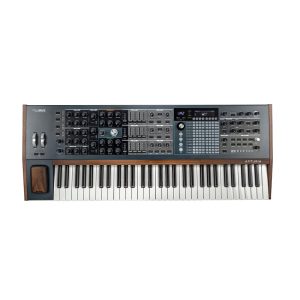 Фото 18 - Arturia PolyBrute Analog Synthesizer.