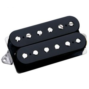 Фото 9 - DiMarzio DP163BK Bluesbucker звукосниматель, хамбакер.