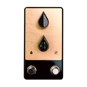 Фото 8 - Fjord Fuzz MIME II Reverb.