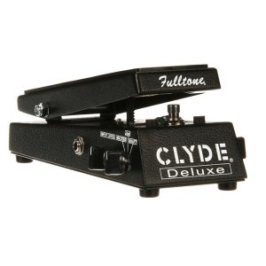 Фото 11 - Fulltone Clyde Deluxe Wah.