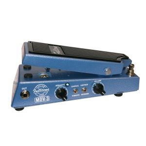 Фото 11 - Fulltone Supa-Trem2 v2.