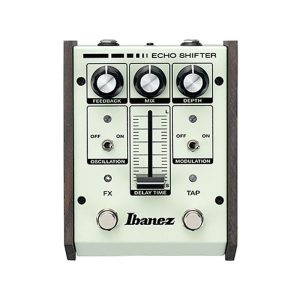 Фото 8 - Ibanez ES-2 Echo Shifter (used).