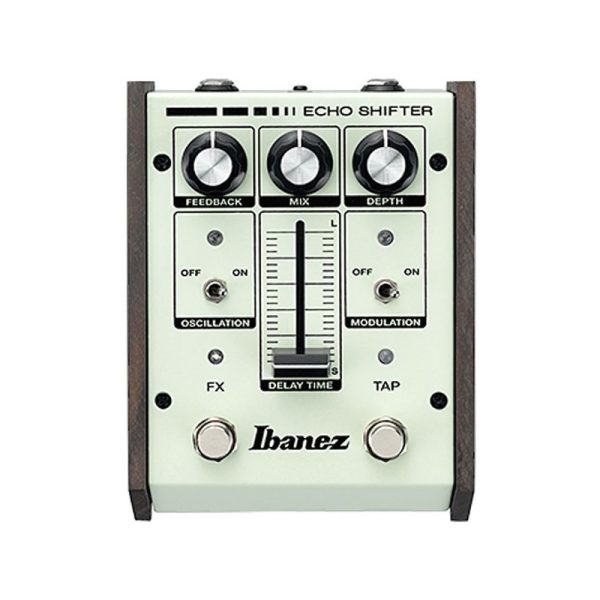 Фото 1 - Ibanez ES-2 Echo Shifter (used).