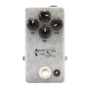 Фото 8 - JHS Pedals Firefly (used).