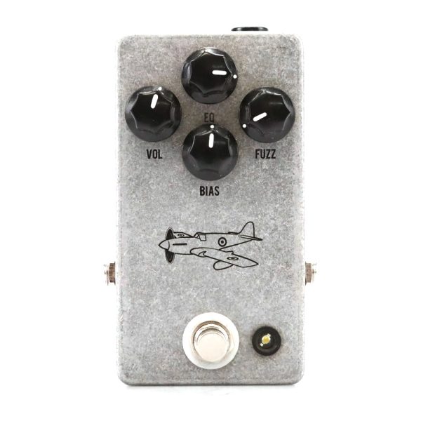 Фото 1 - JHS Pedals Firefly (used).