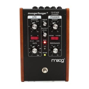 Фото 8 - Moog Moogerfooger MF-103 12-Stage Phaser (used).