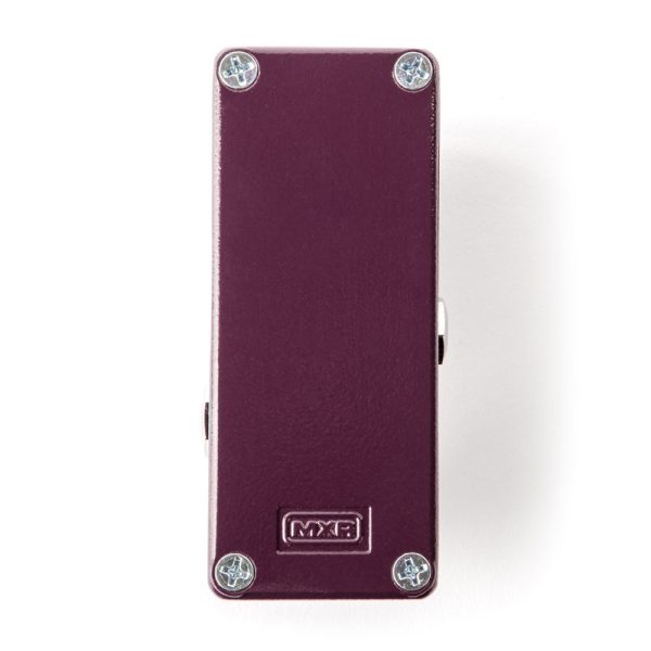 Фото 6 - MXR CSP039 Duke Of Tone Overdrive.