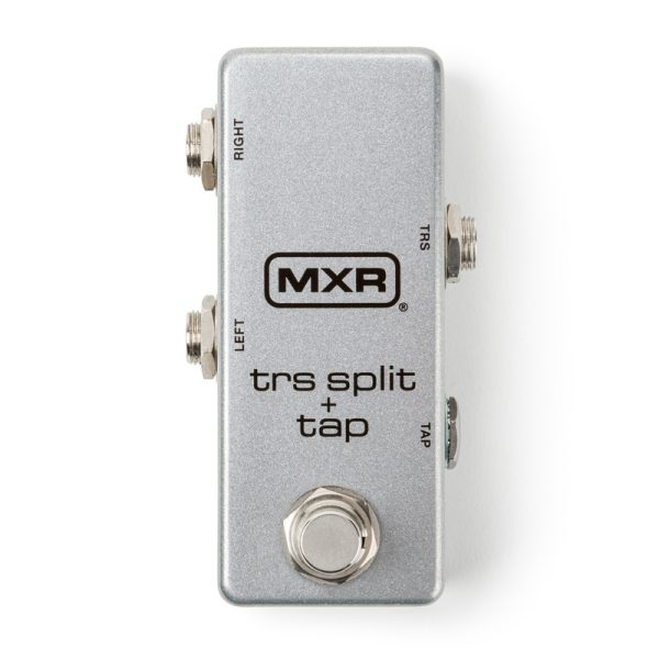 Фото 1 - MXR M231 TRS Split+Tap.