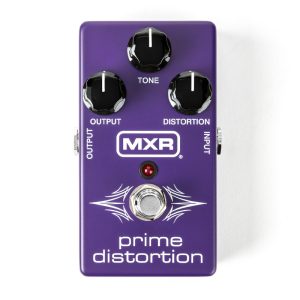 Фото 13 - MXR M69P Prime Distortion.