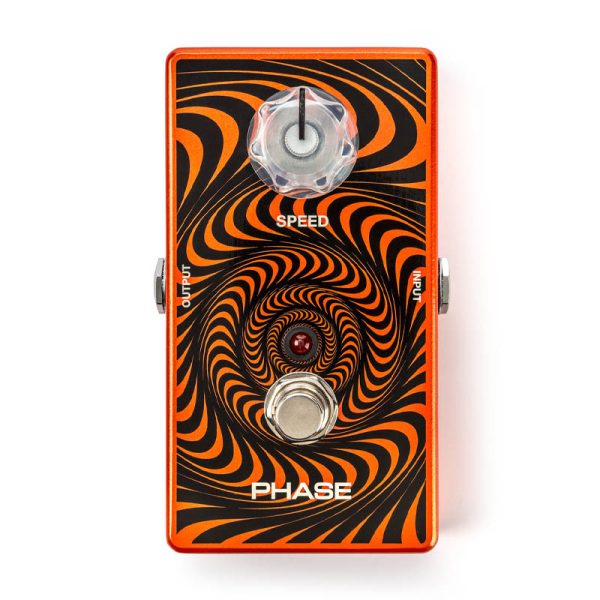 Фото 1 - MXR WA90 Wylde Audio Phase.