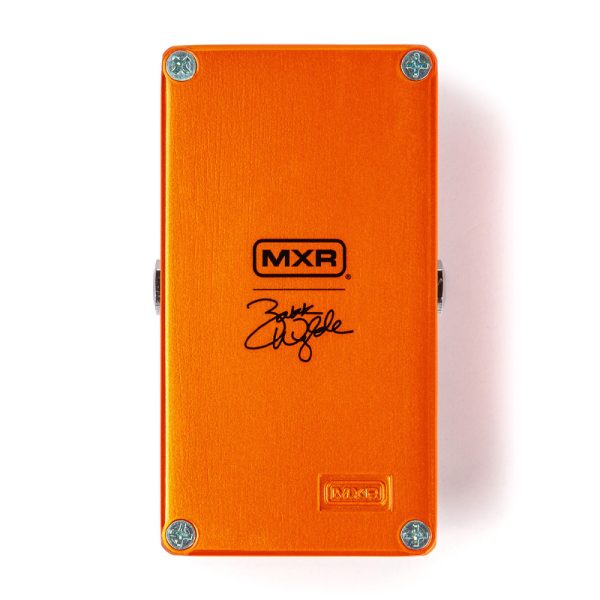 Фото 6 - MXR WA90 Wylde Audio Phase.