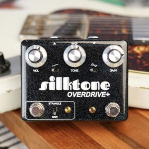 Фото 8 - Silktone Overdrive+ Skyline.