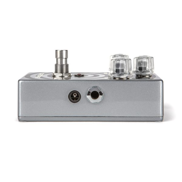 Фото 2 - MXR WA44 Wylde Audio Overdrive.