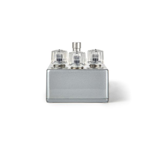 Фото 3 - MXR WA44 Wylde Audio Overdrive.