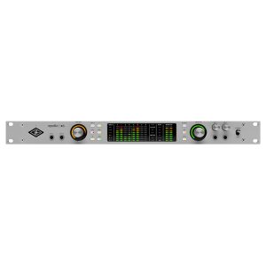 Фото 14 - Universal Audio Apollo X6 Gen 2 ESS аудиоинтерфейс.