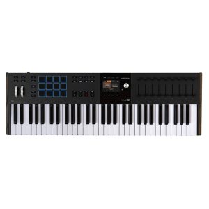 Фото 12 - Novation Launchkey Mini (used).