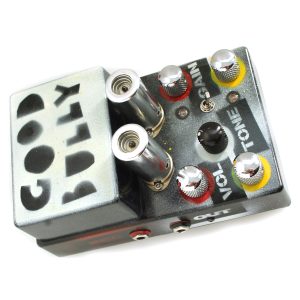 Фото 14 - Mouse Electronics - Edelweiss Preamp (used).