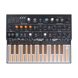 Фото 10 - Arturia MicroFreak Analog Synthesizer.