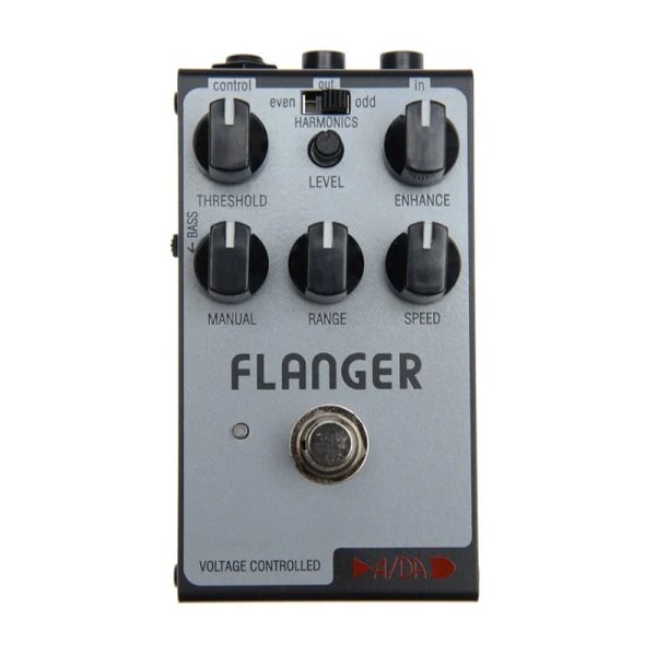 Фото 1 - A/DA PBF Flanger (used).