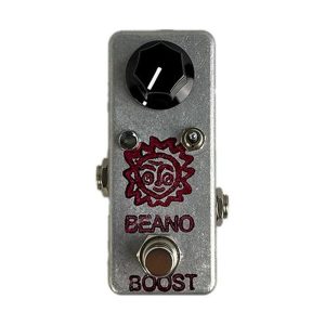 Фото 8 - Analog Man Beano Boost Mini (used).