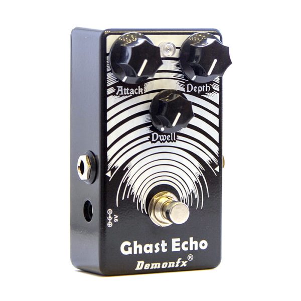 Фото 2 - DemonFX Ghast Echo Reverb (used).