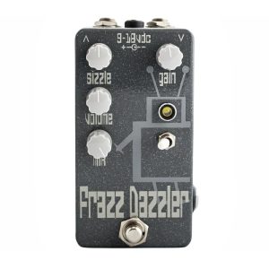 Фото 8 - Dr Scientist Frazz Dazzler Fuzz (used).