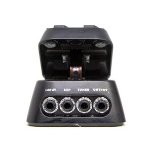 Фото 11 - Boss FV 300H Stereo Guitar Volume Pedal (used).