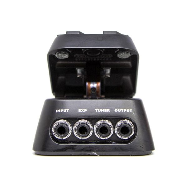 Фото 1 - Dunlop DVP5 Volume (X) 8 Pedal (used).