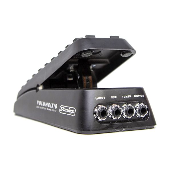 Фото 2 - Dunlop DVP5 Volume (X) 8 Pedal (used).