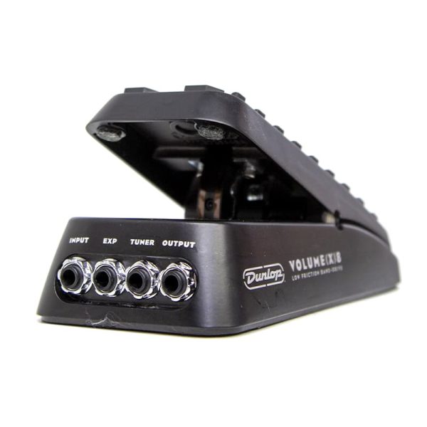 Фото 3 - Dunlop DVP5 Volume (X) 8 Pedal (used).