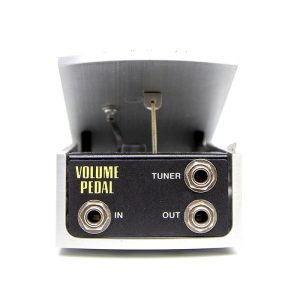 Фото 10 - Ernie Ball 6180 VP Jr Mono Volume Pedal (used).