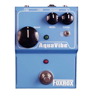 Фото 8 - Foxrox Aquavibe Vibe/Rotary (used).